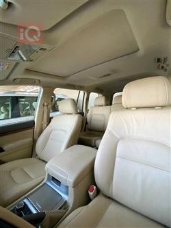 تۆیۆتا لاند کروزەر